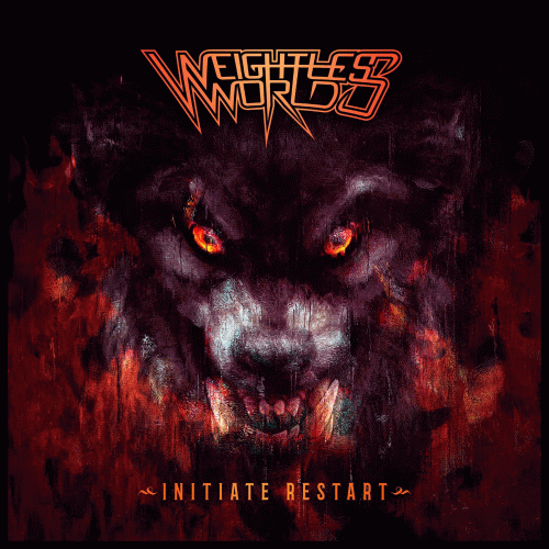 Weightless World : Initiate Restart